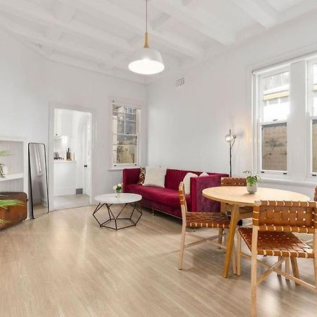 סידני Holiday Home By Barangaroo Reserve מראה חיצוני תמונה